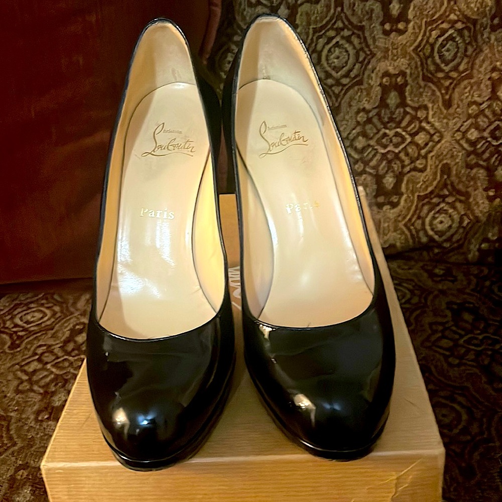 Christian Louboutin